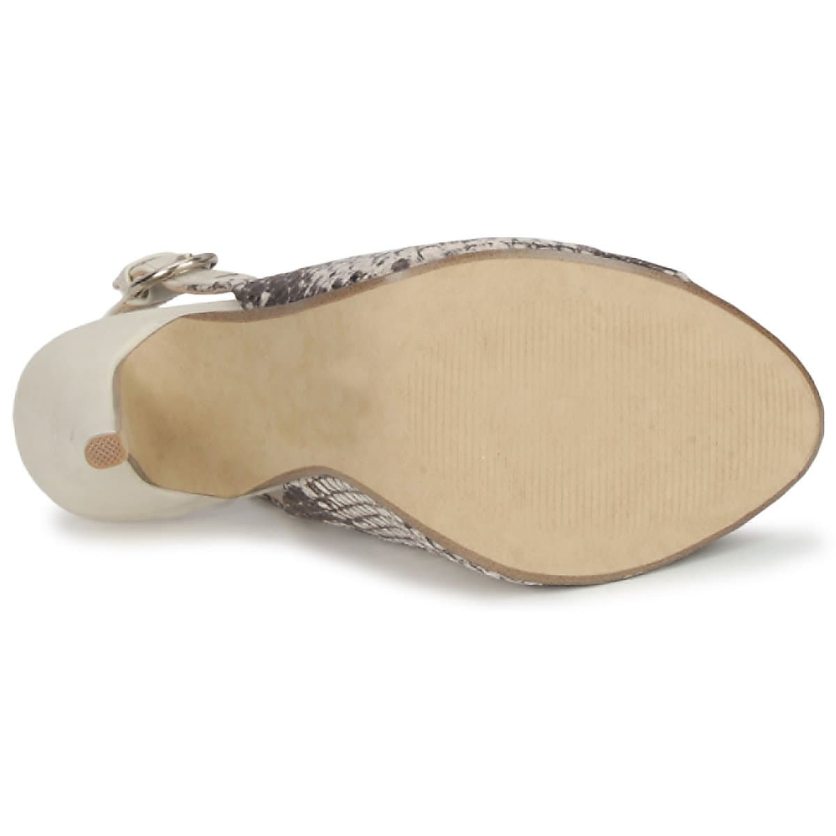 Women's Pumps StylistClick Beige