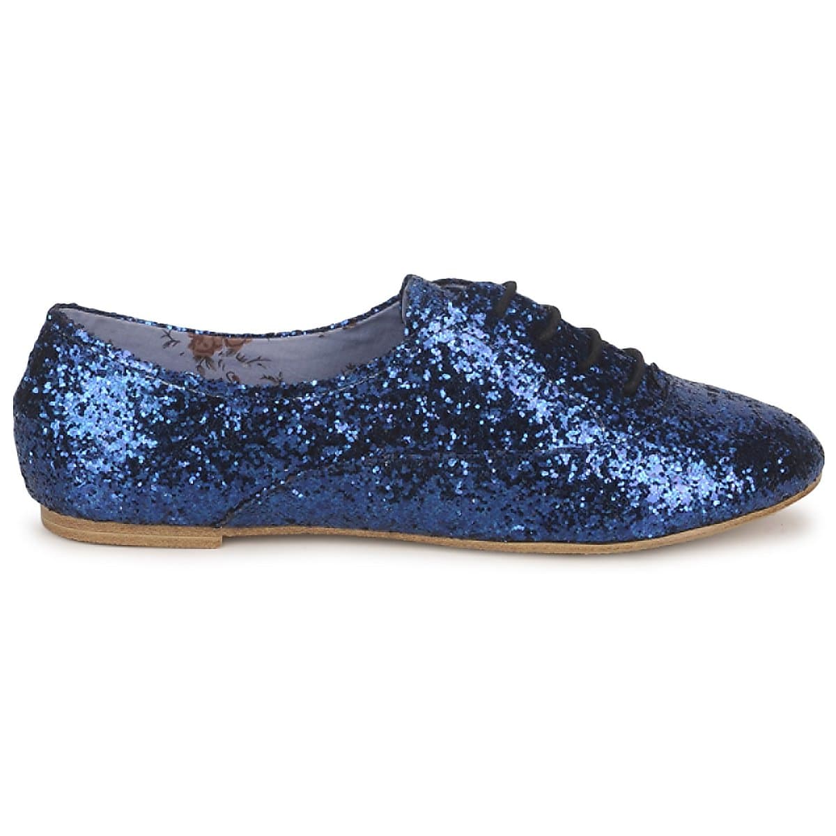 Women's Oxfords StylistClick Blue