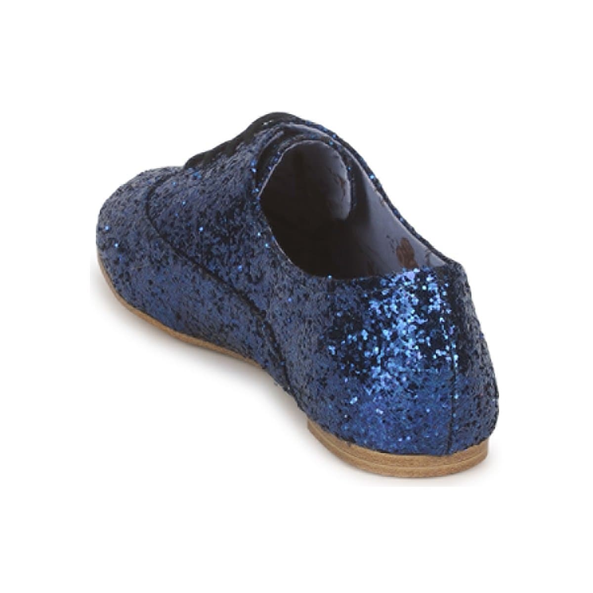 Women's Oxfords StylistClick Blue