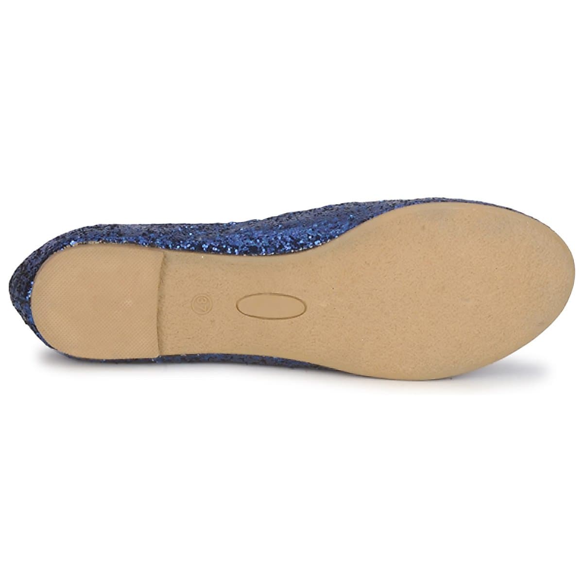 Women's Oxfords StylistClick Blue