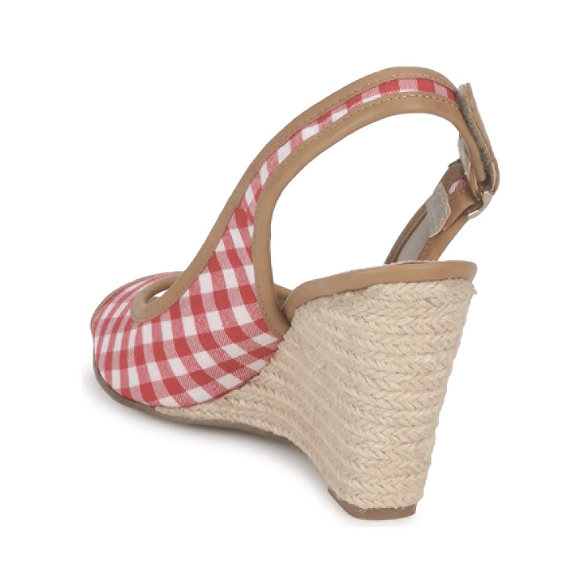 Women's Platforms StylistClick Beige