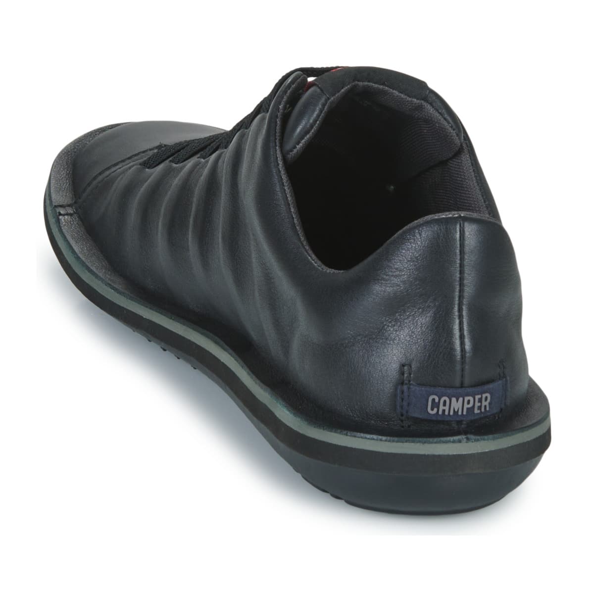 Men's Sneakers Camper Black