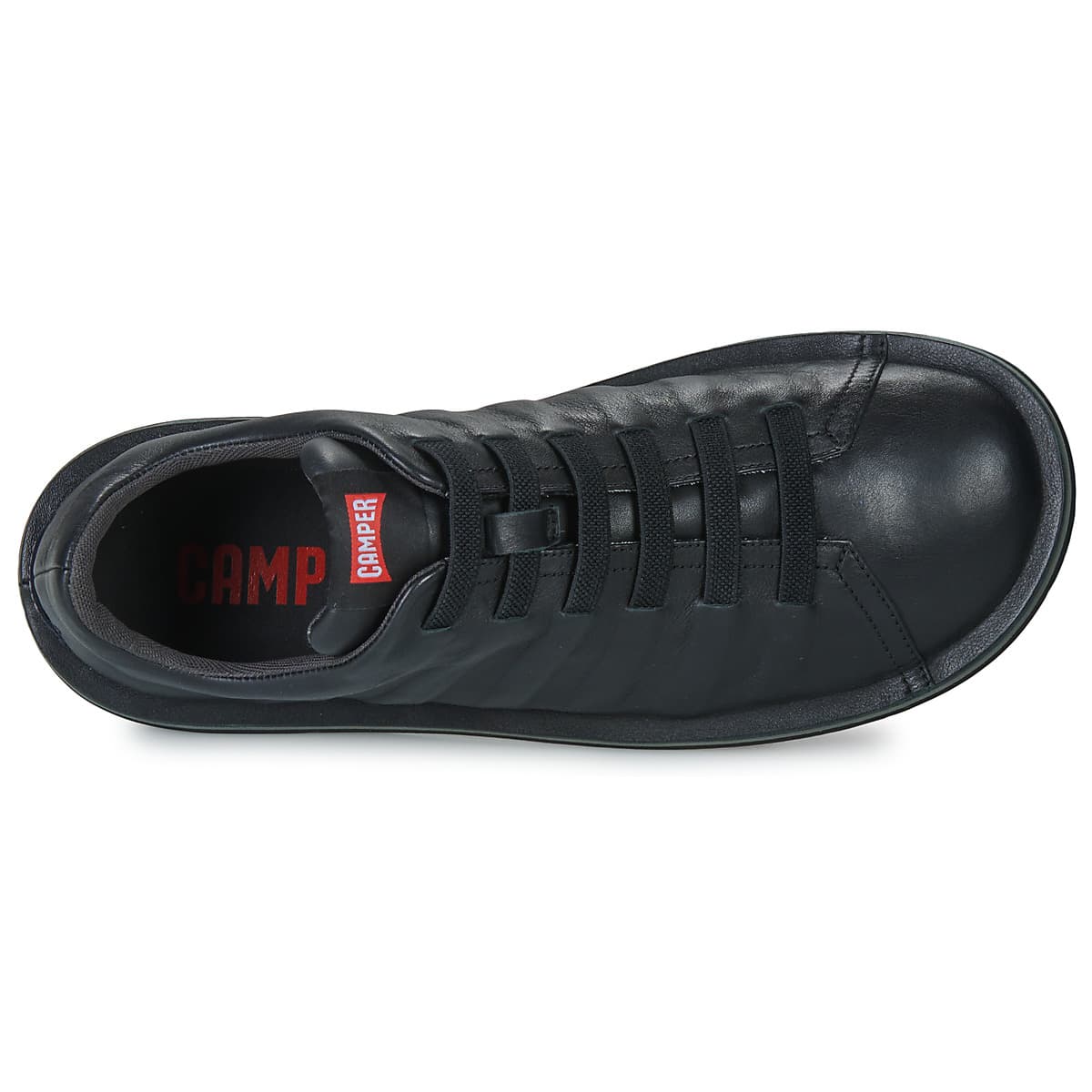 Men's Sneakers Camper Black