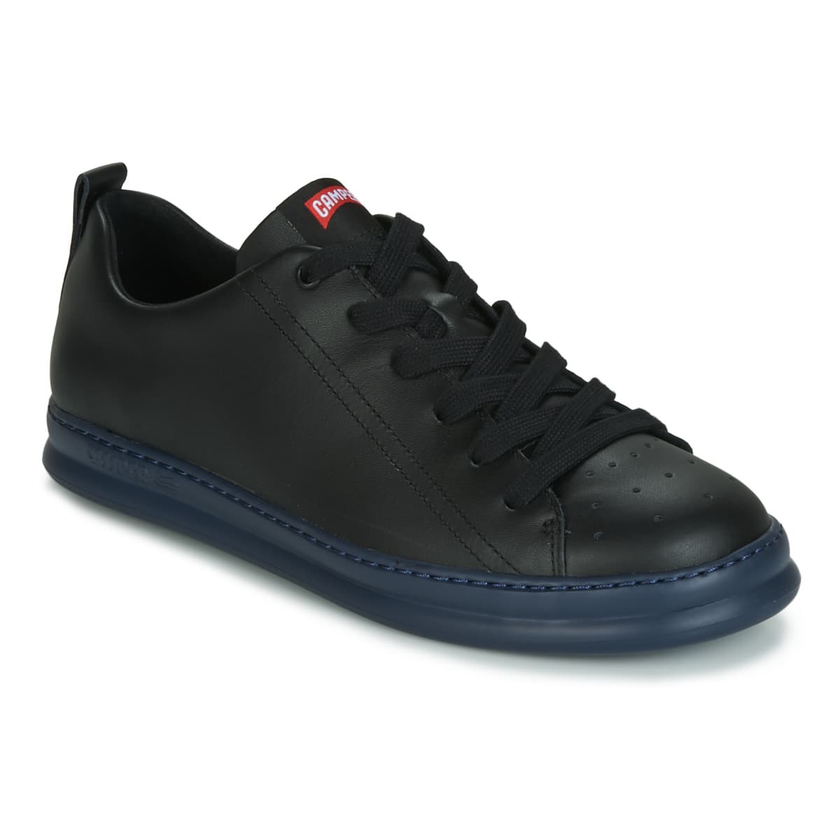 Men's Sneakers Camper Black