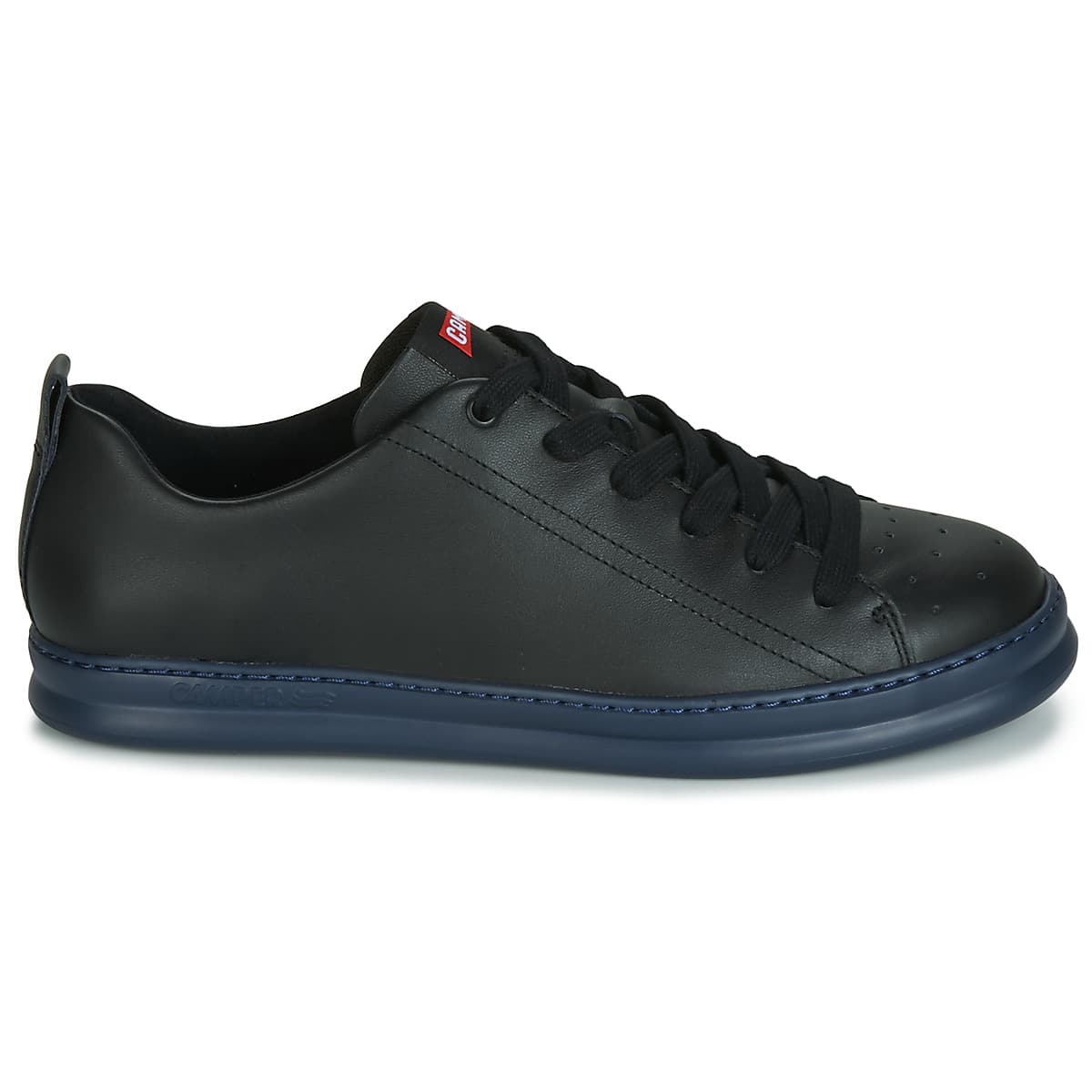 Men's Sneakers Camper Black