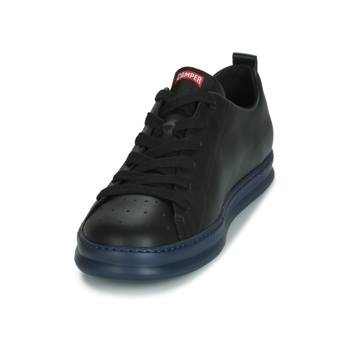 Men's Sneakers Camper Black