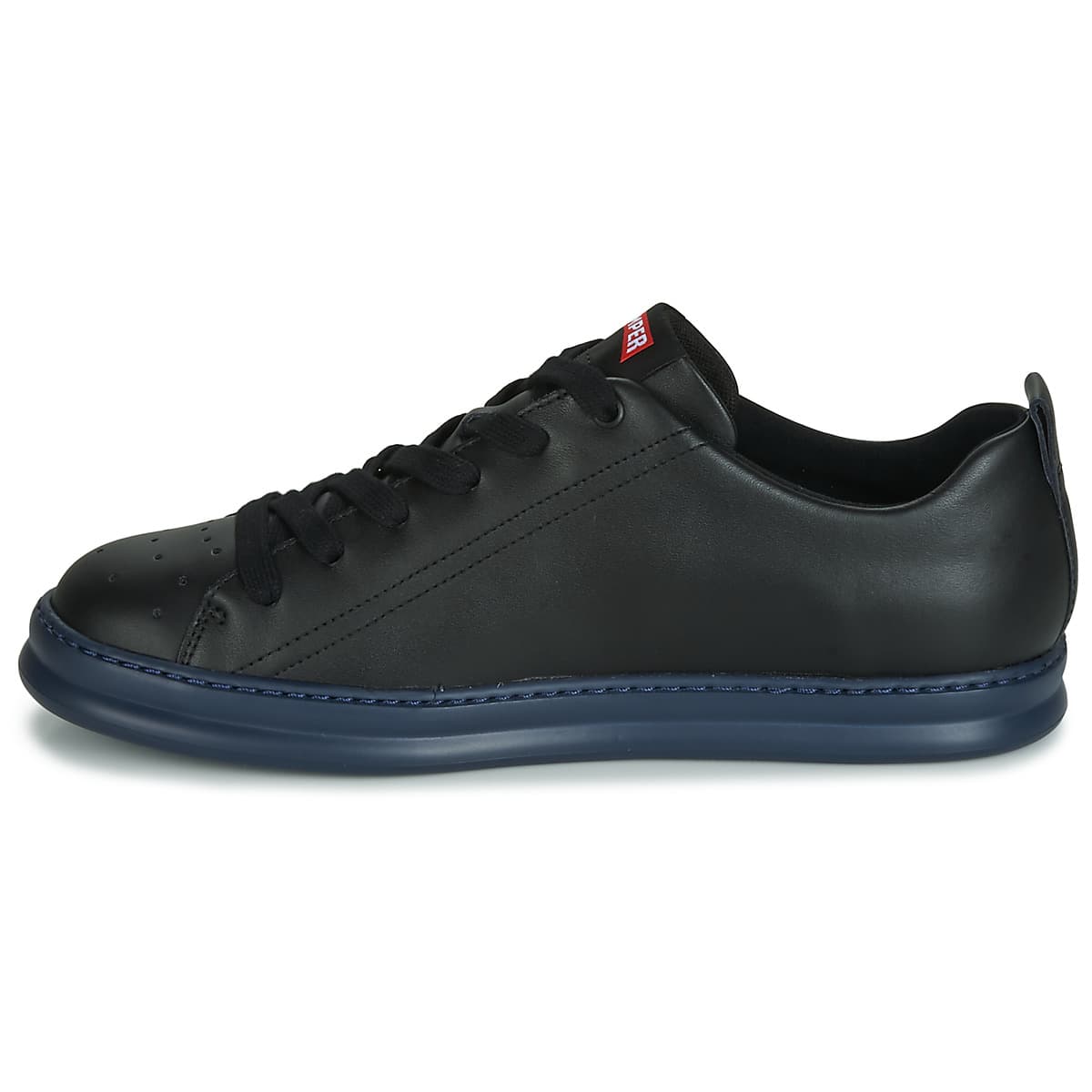 Men's Sneakers Camper Black