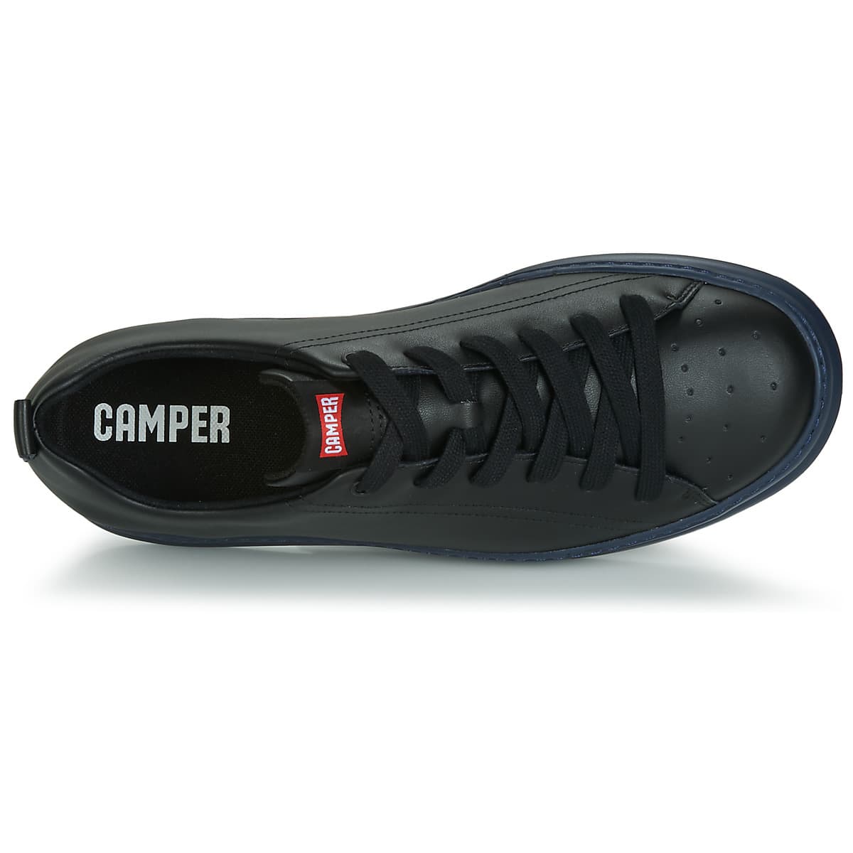 Men's Sneakers Camper Black