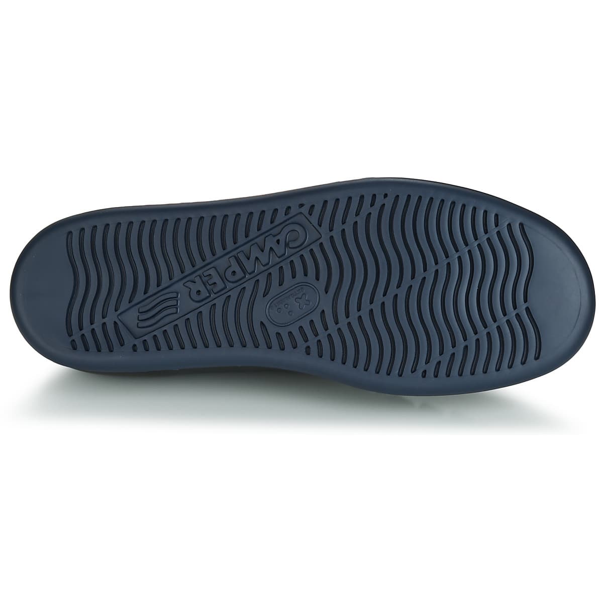 Men's Sneakers Camper Black