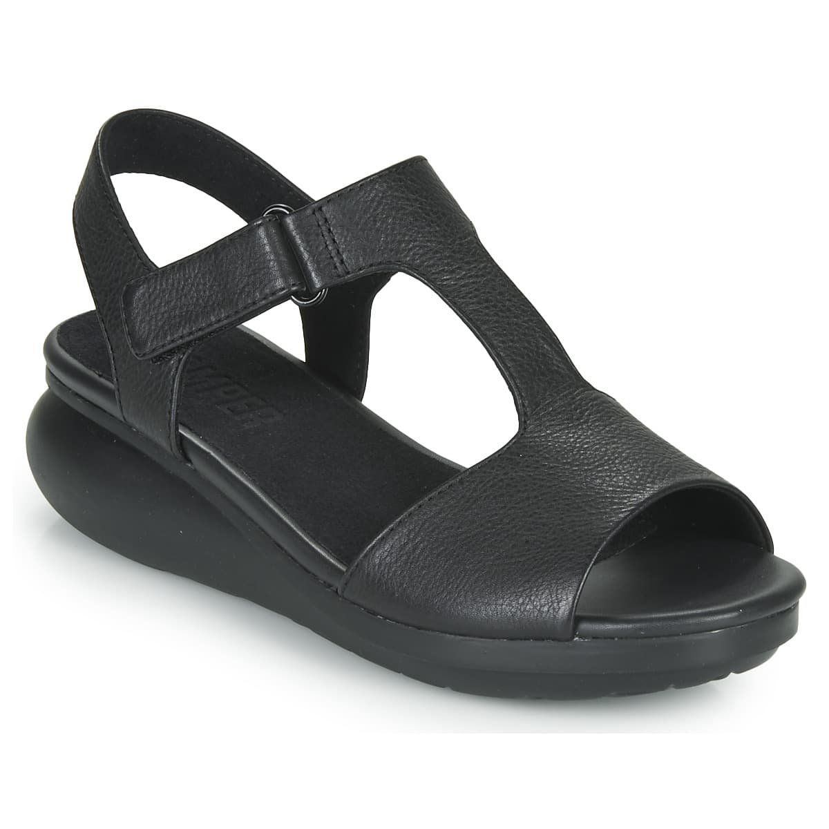 Women's Platforms Camper Black