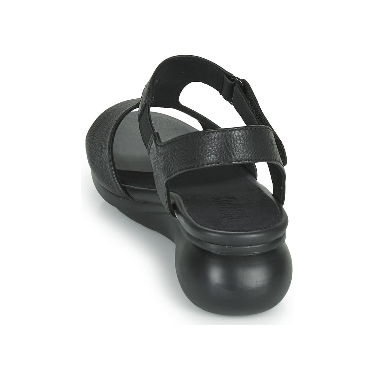 Women's Platforms Camper Black