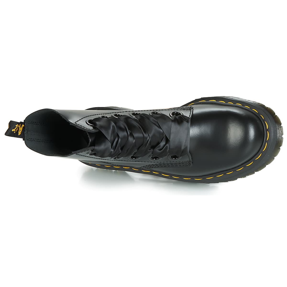 Women's Boots Dr. Martens Black