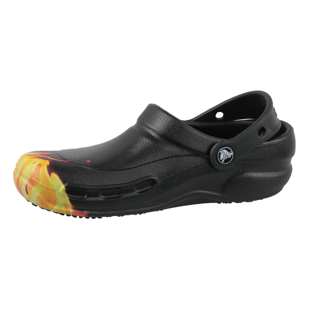Women's Clogs Crocs Black