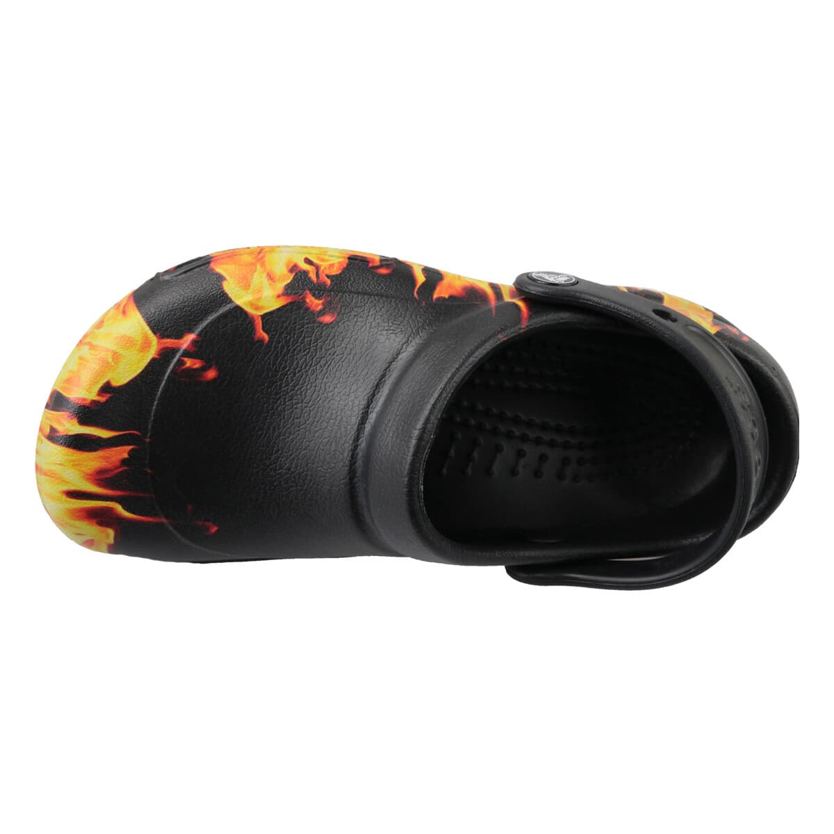 Women's Clogs Crocs Black