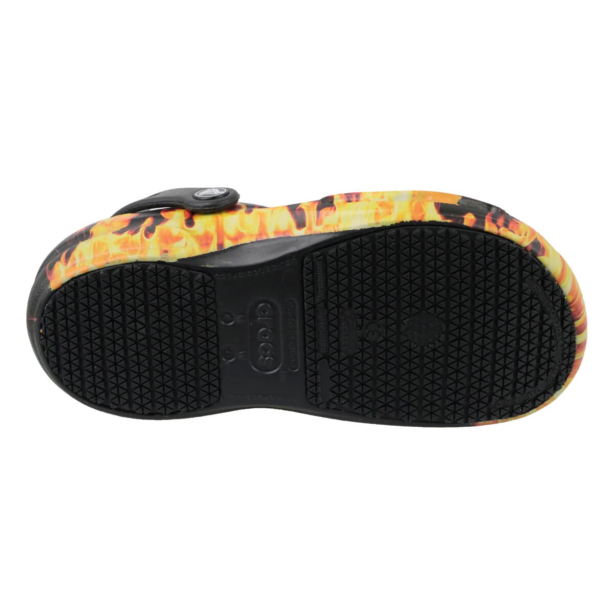 Women's Clogs Crocs Black