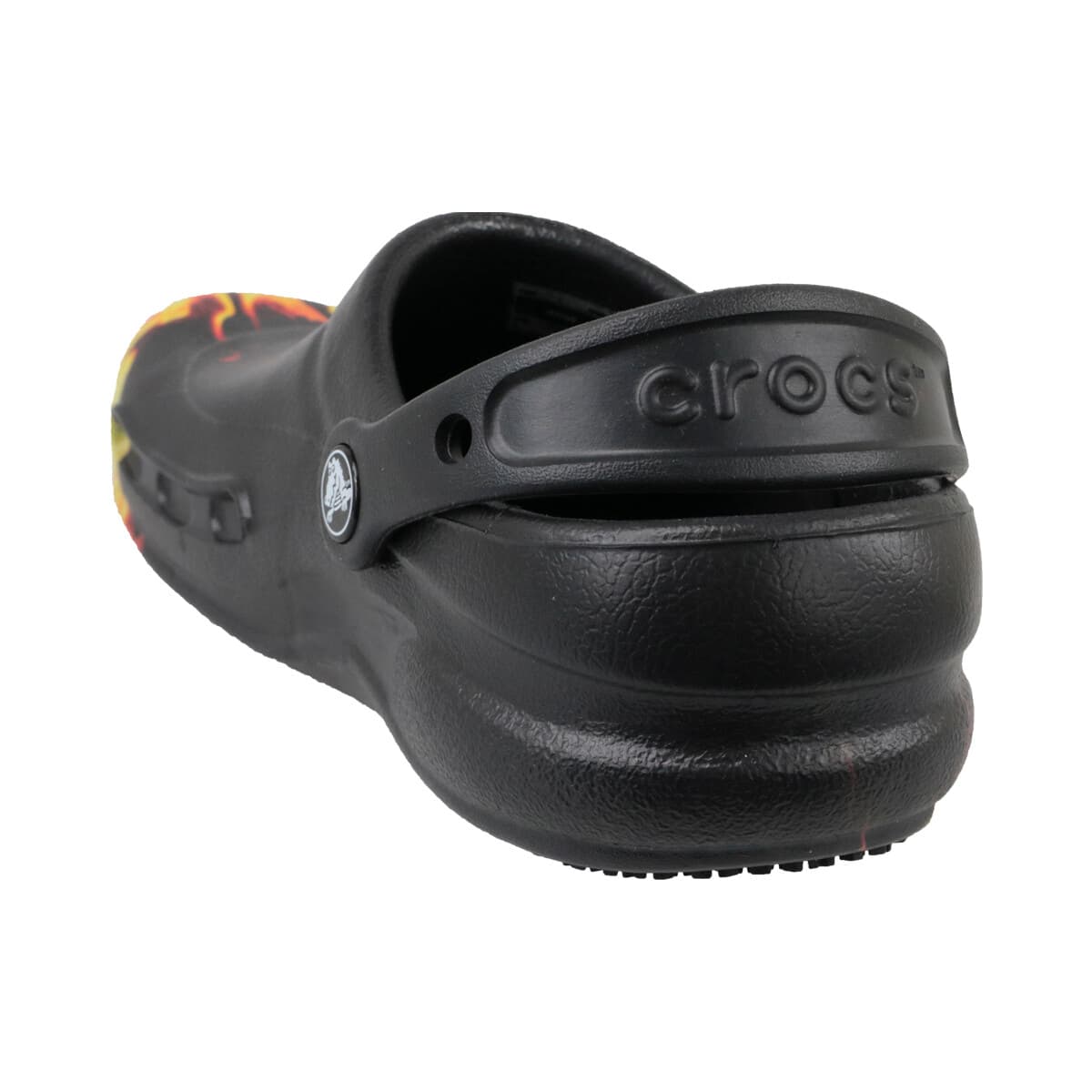 Women's Clogs Crocs Black