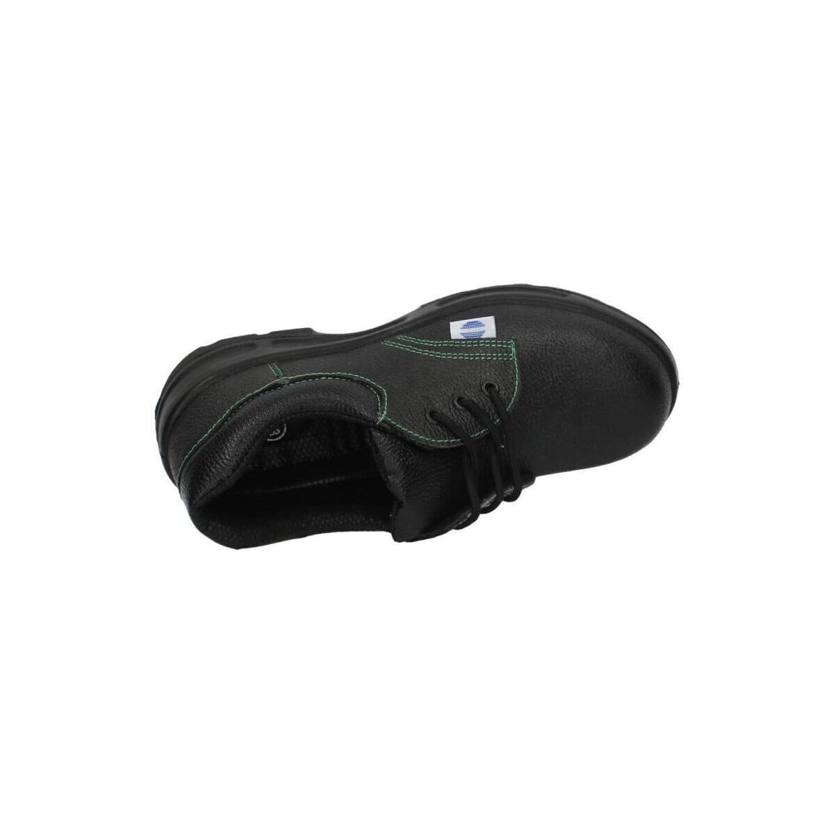 Men's Shoes Chintex Black