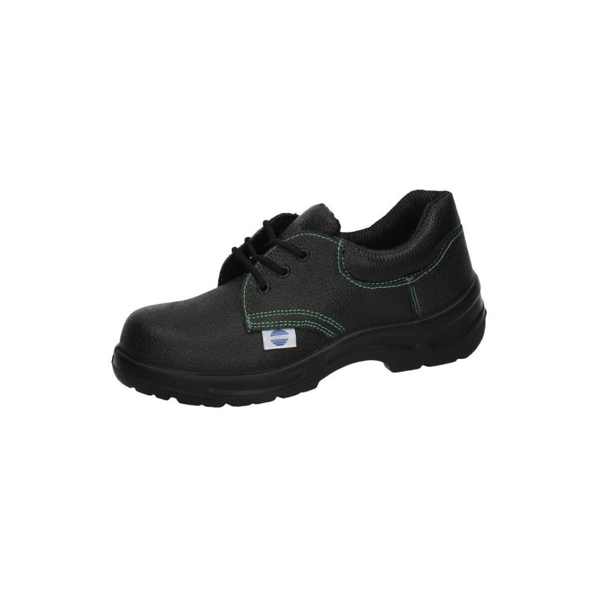 Men's Shoes Chintex Black