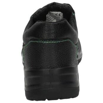 Men's Shoes Chintex Black