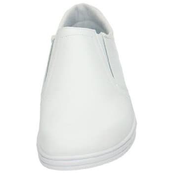 Women's Shoes Percla White