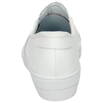 Women's Shoes Percla White