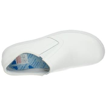 Women's Shoes Percla White