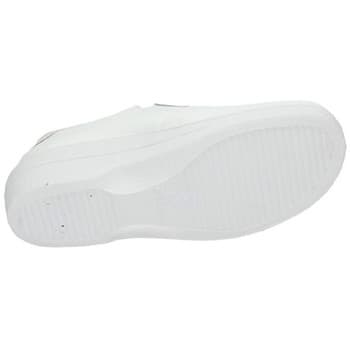 Women's Shoes Percla White