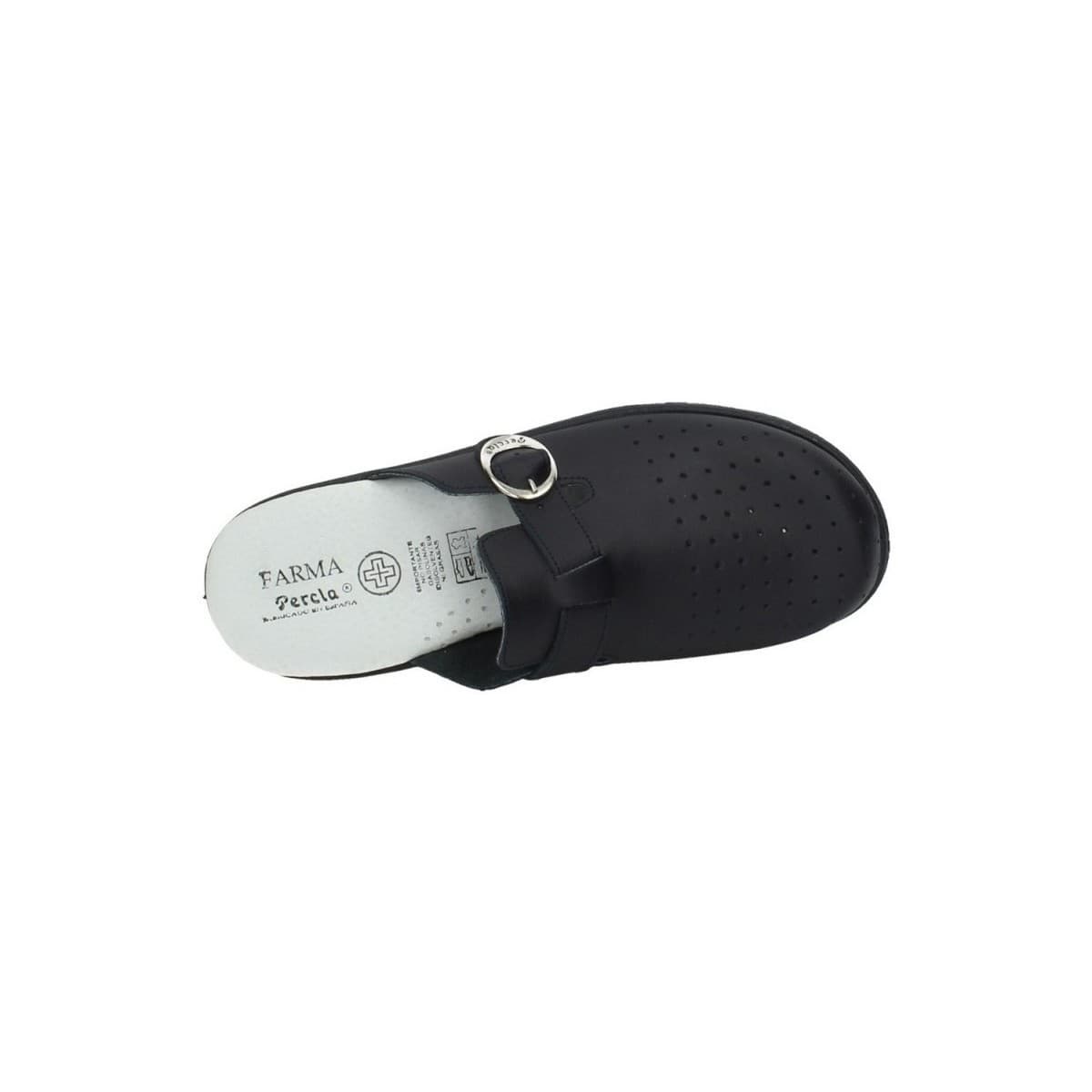 Women's Shoes Percla Blue