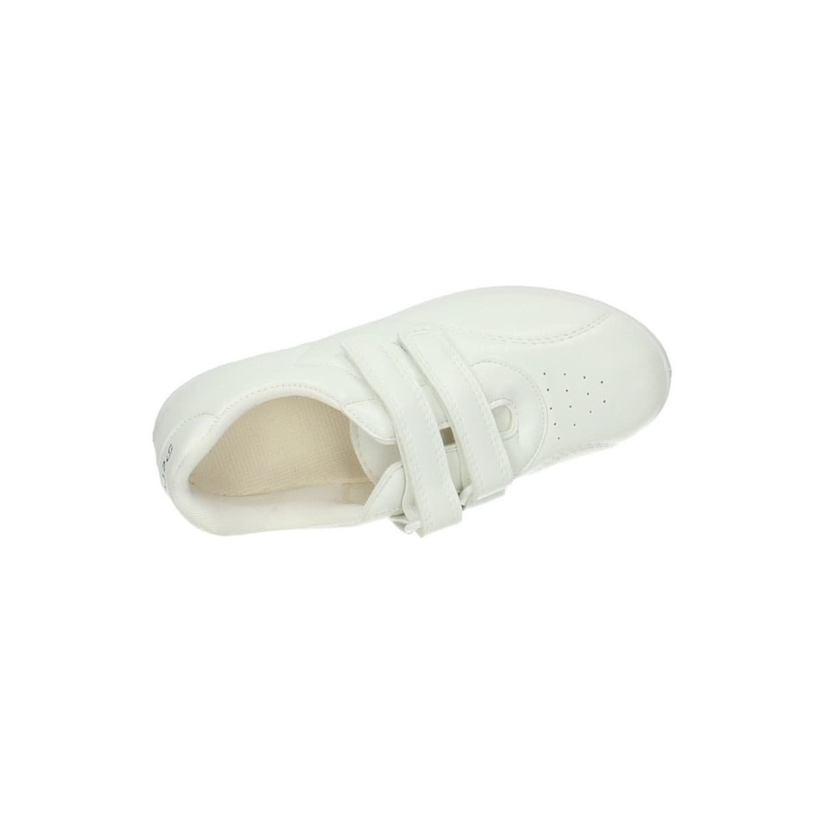 Women's Shoes Percla White