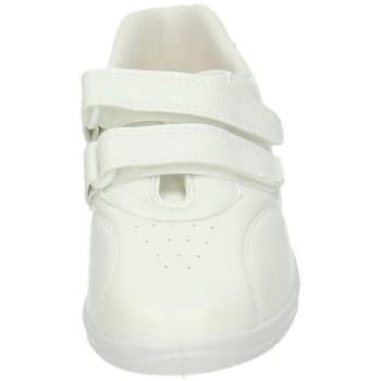 Women's Shoes Percla White