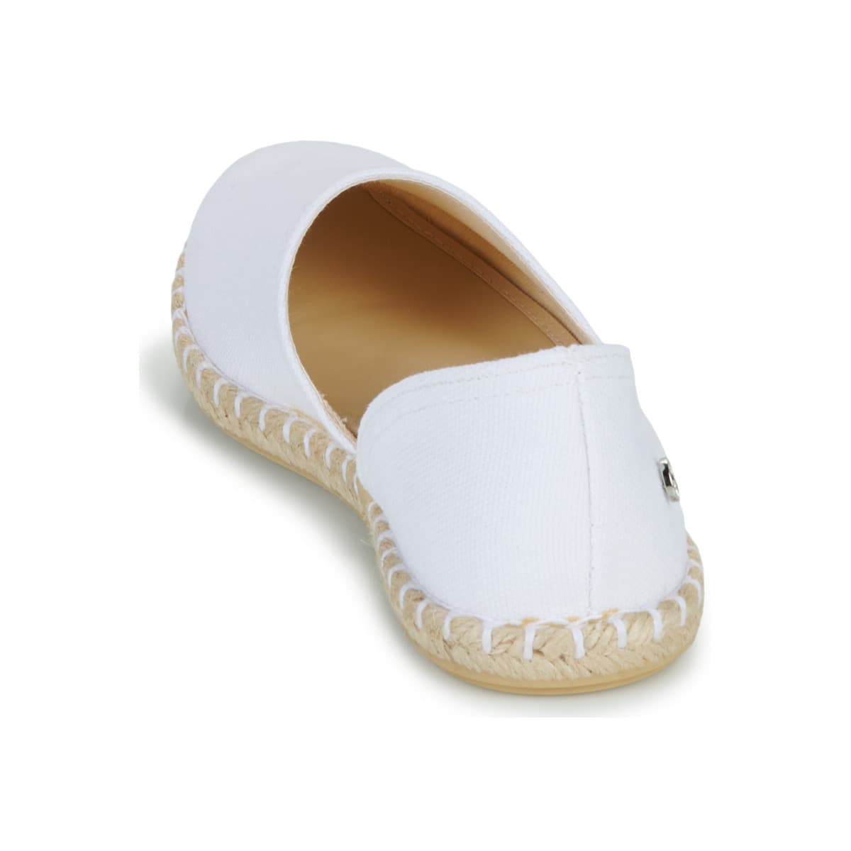 Women's Sandals Casual Attitude White