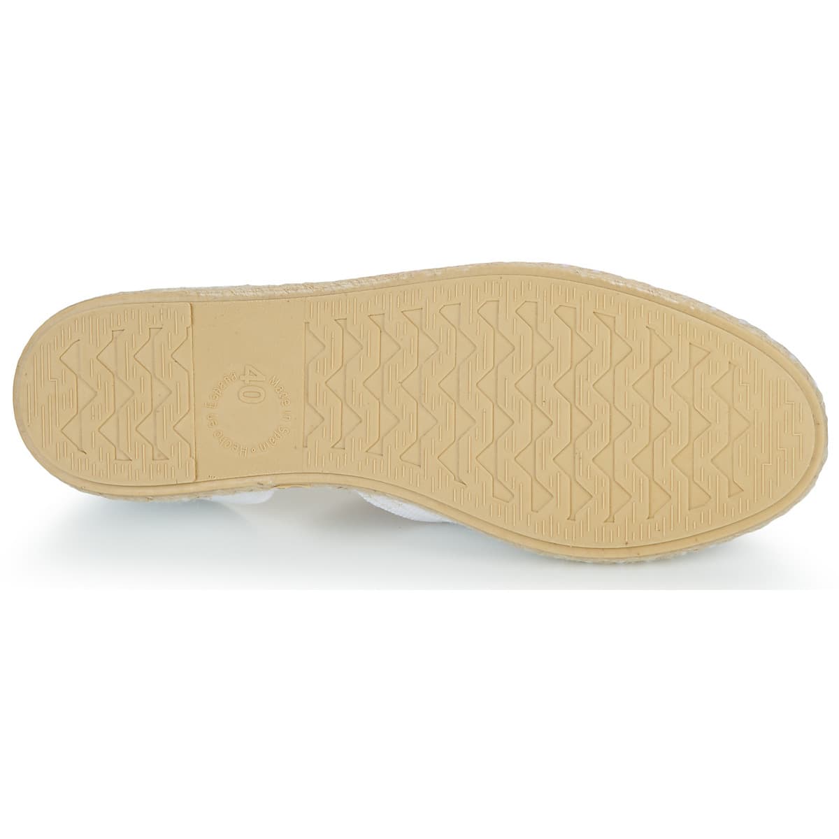 Women's Sandals Casual Attitude White