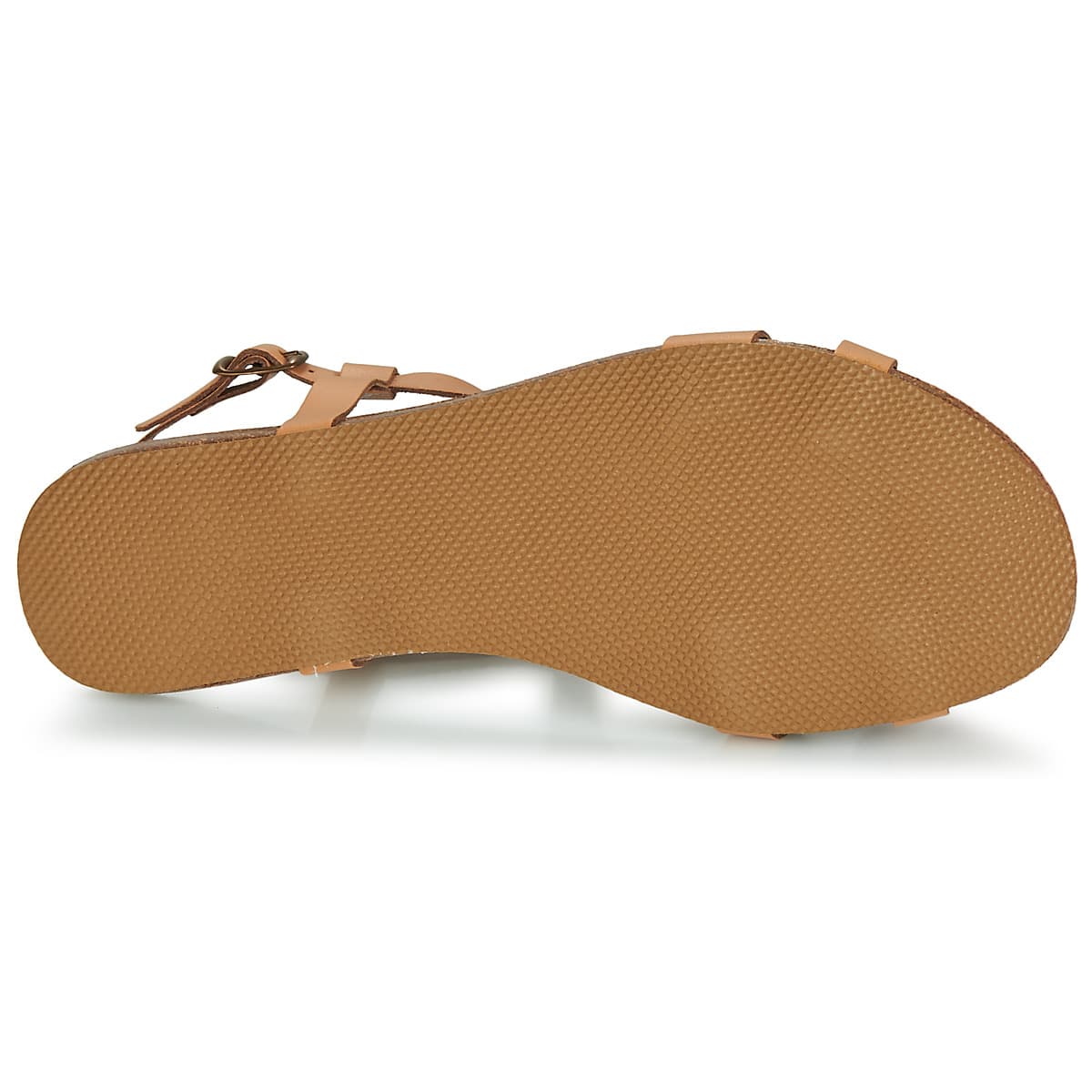 Women's Sandals Casual Attitude Brown