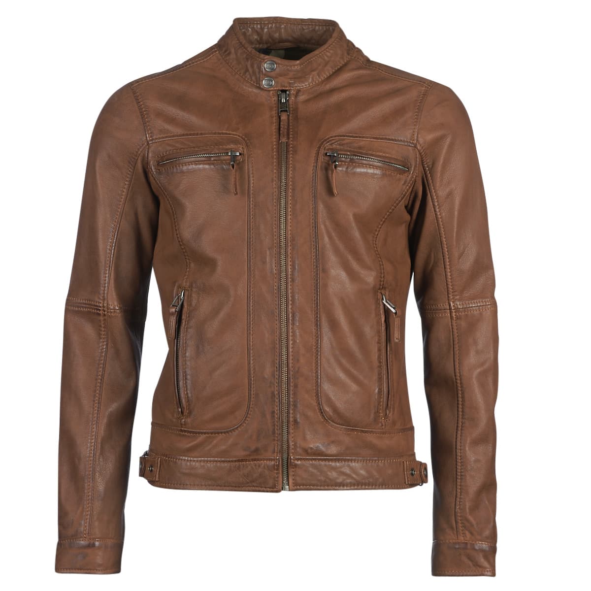 Men's Jackets Oakwood Black