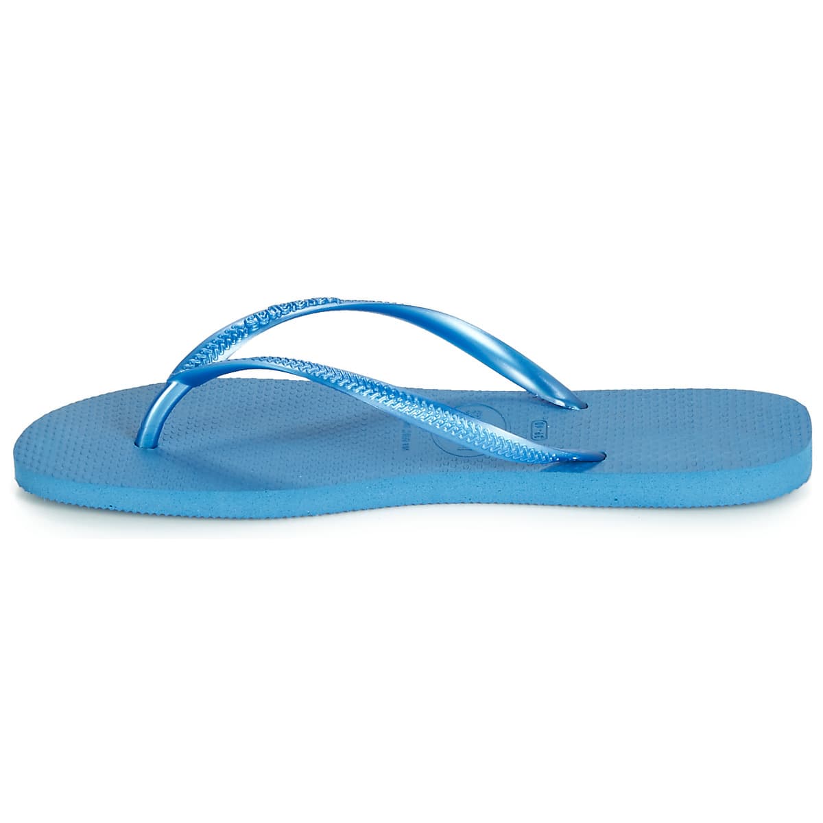 Women's Flip Flops Havaianas Blue