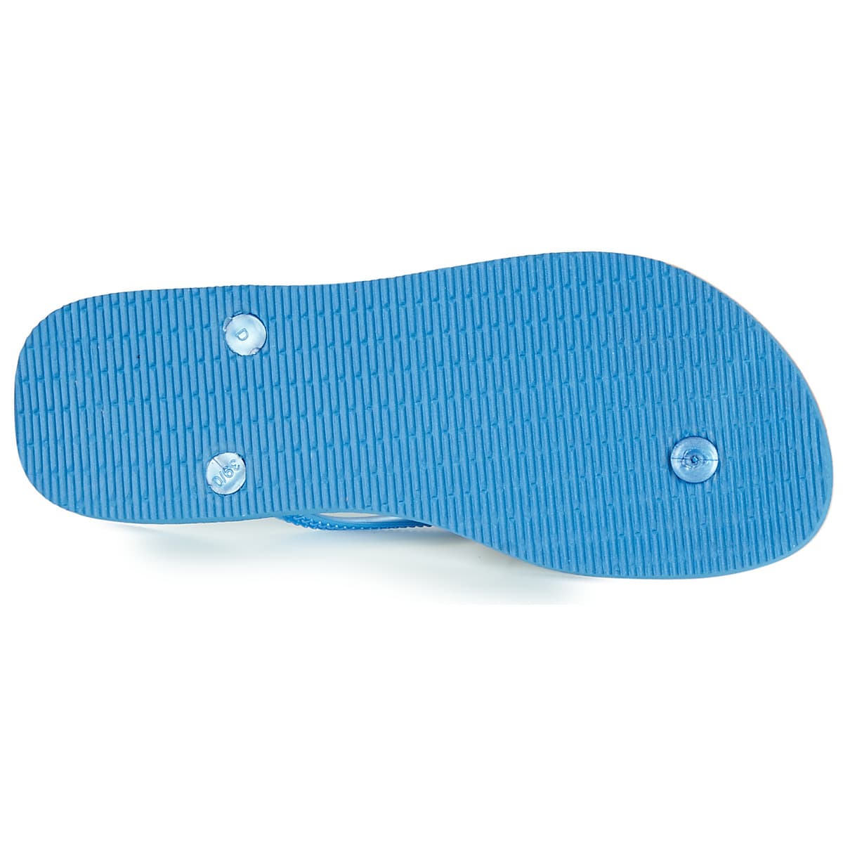 Women's Flip Flops Havaianas Blue