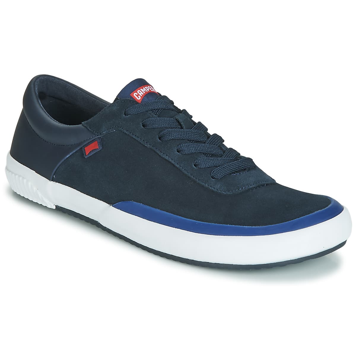 Men's Sneakers Camper Blue