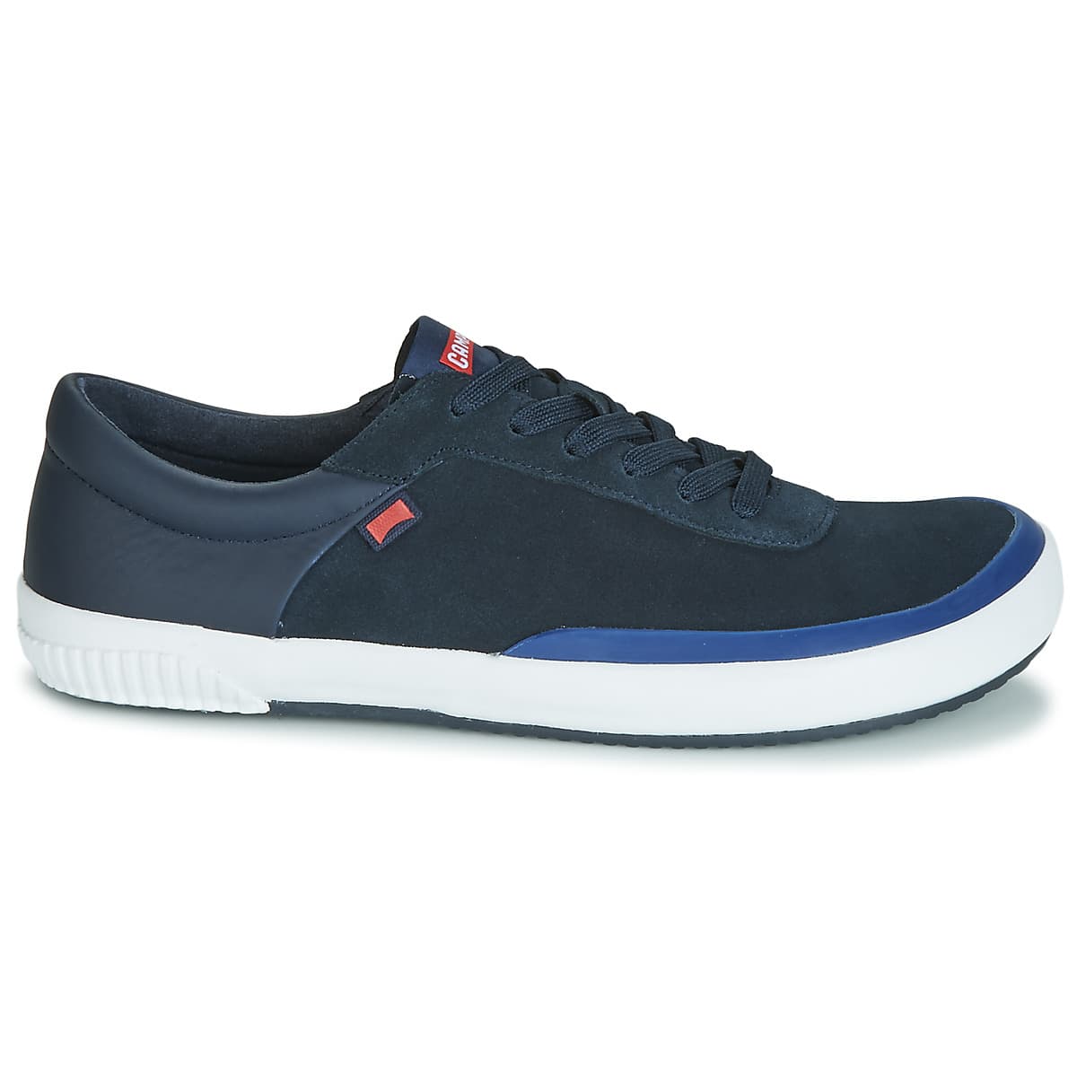 Men's Sneakers Camper Blue