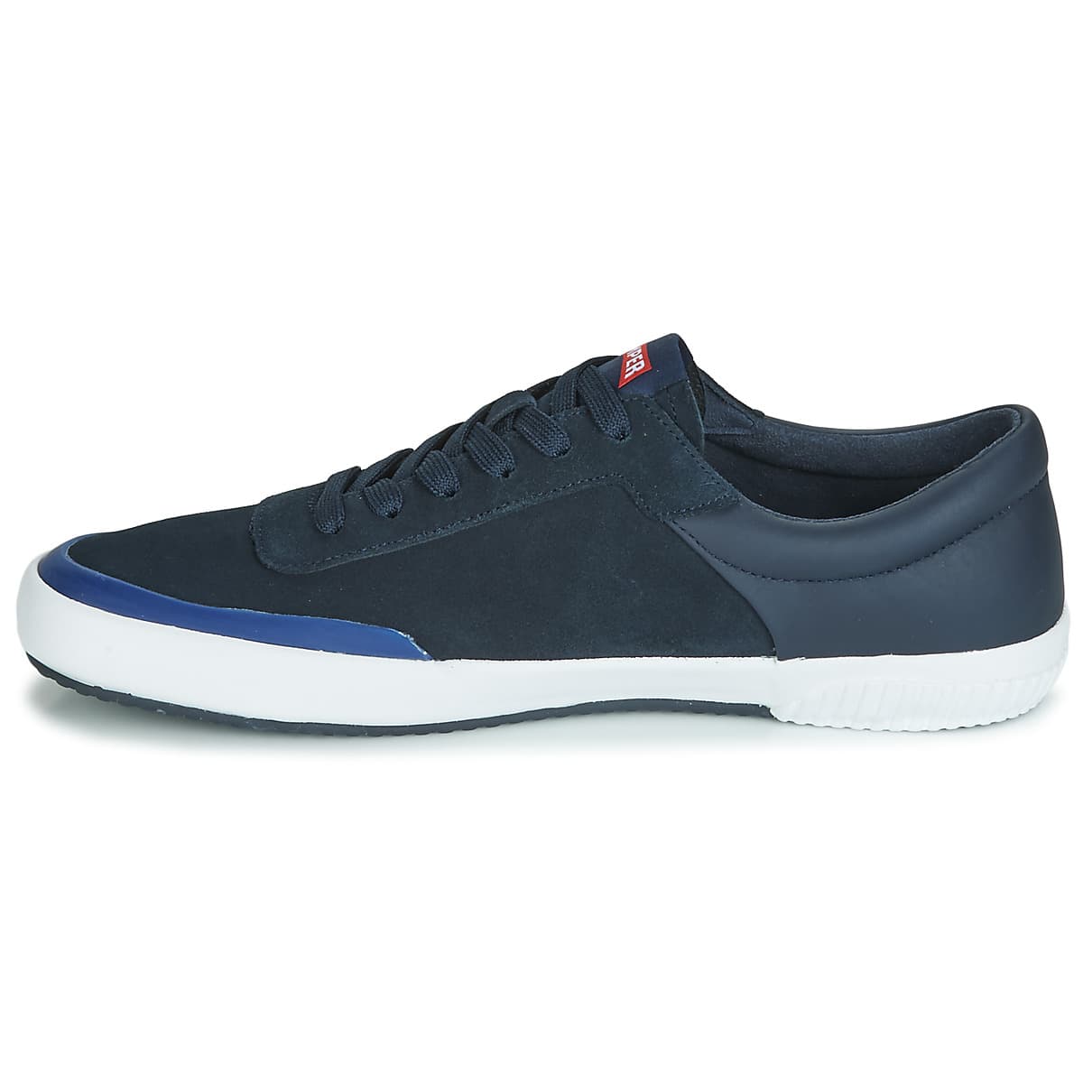 Men's Sneakers Camper Blue