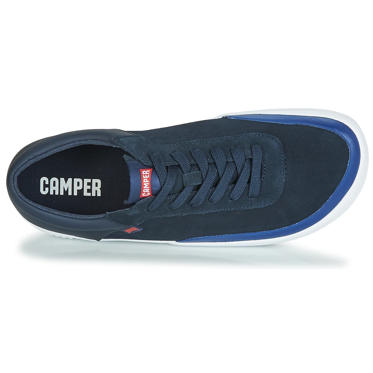 Men's Sneakers Camper Blue