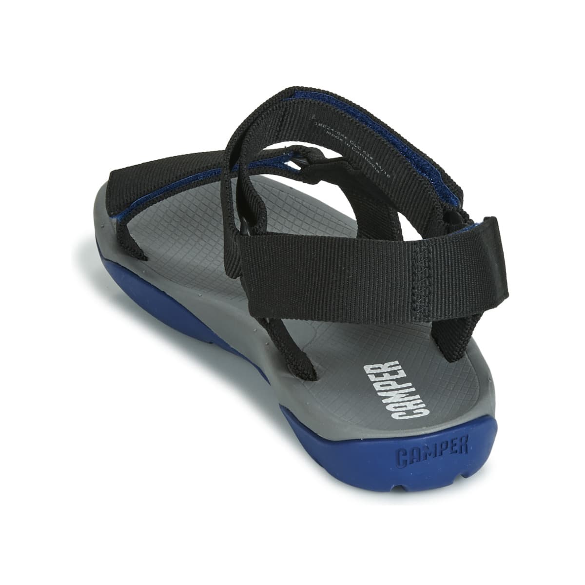 Men's Sandals Camper Black