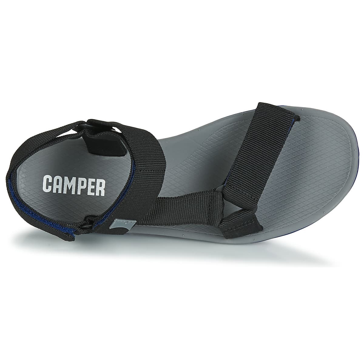 Men's Sandals Camper Black