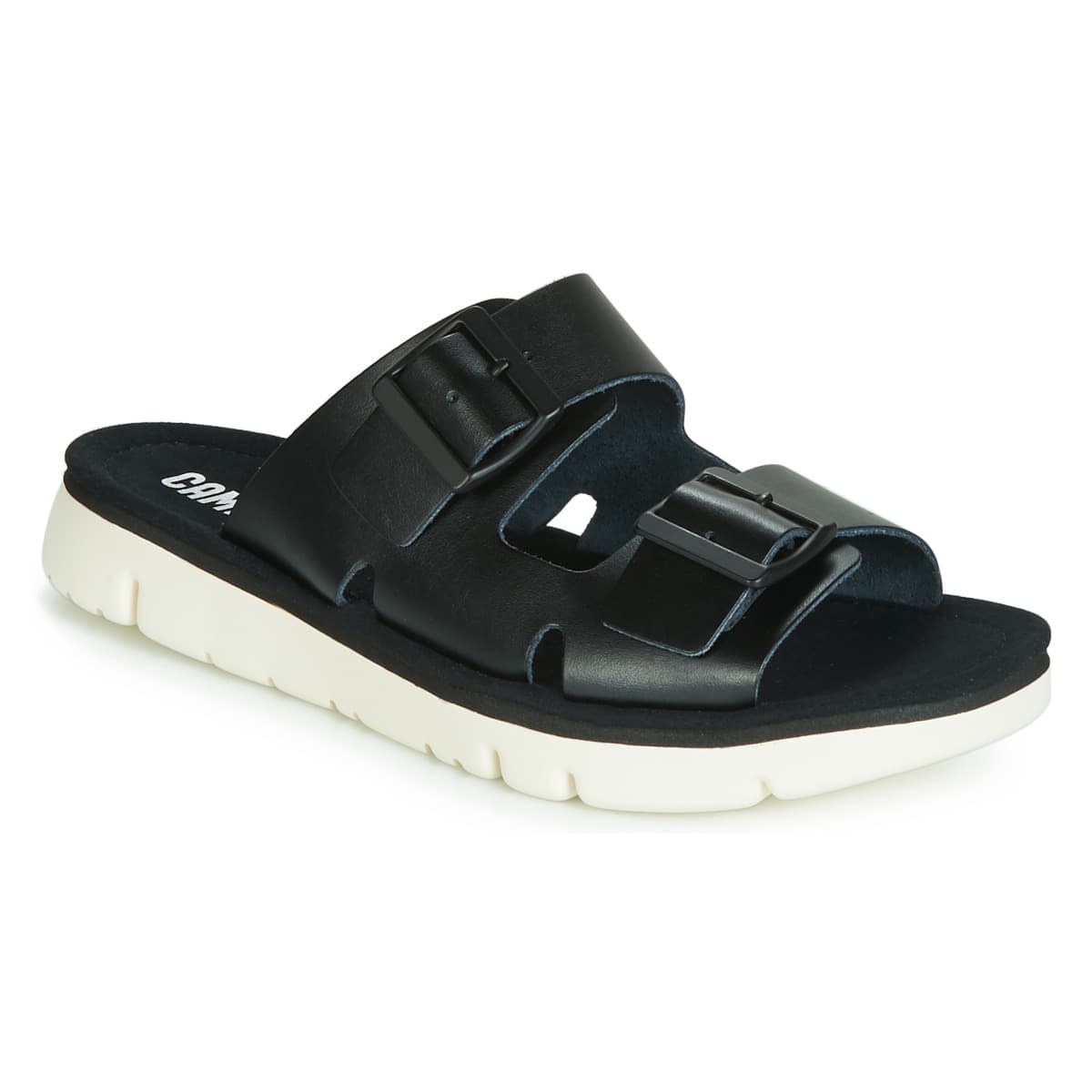 Women's Sandals Camper Black
