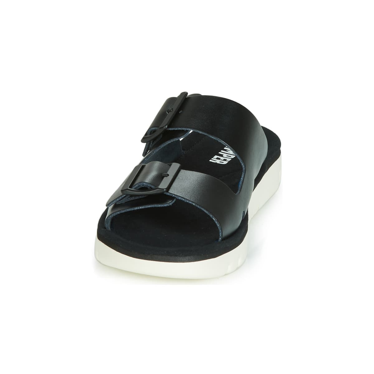 Women's Sandals Camper Black