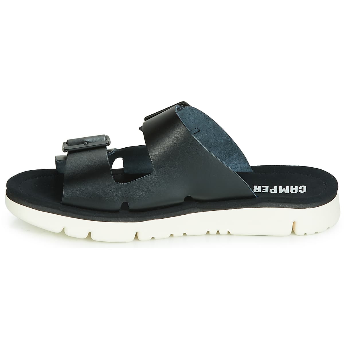 Women's Sandals Camper Black