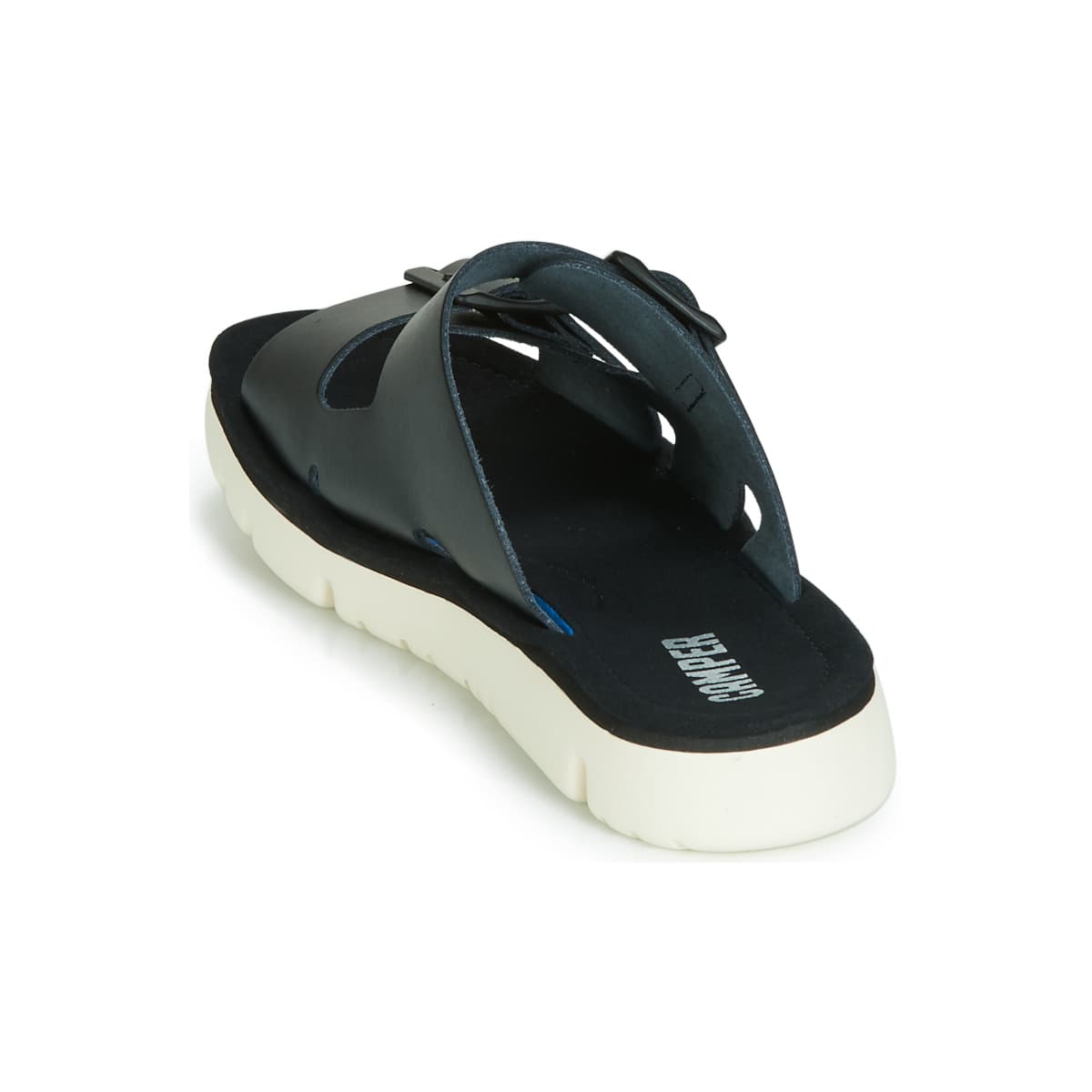 Women's Sandals Camper Black