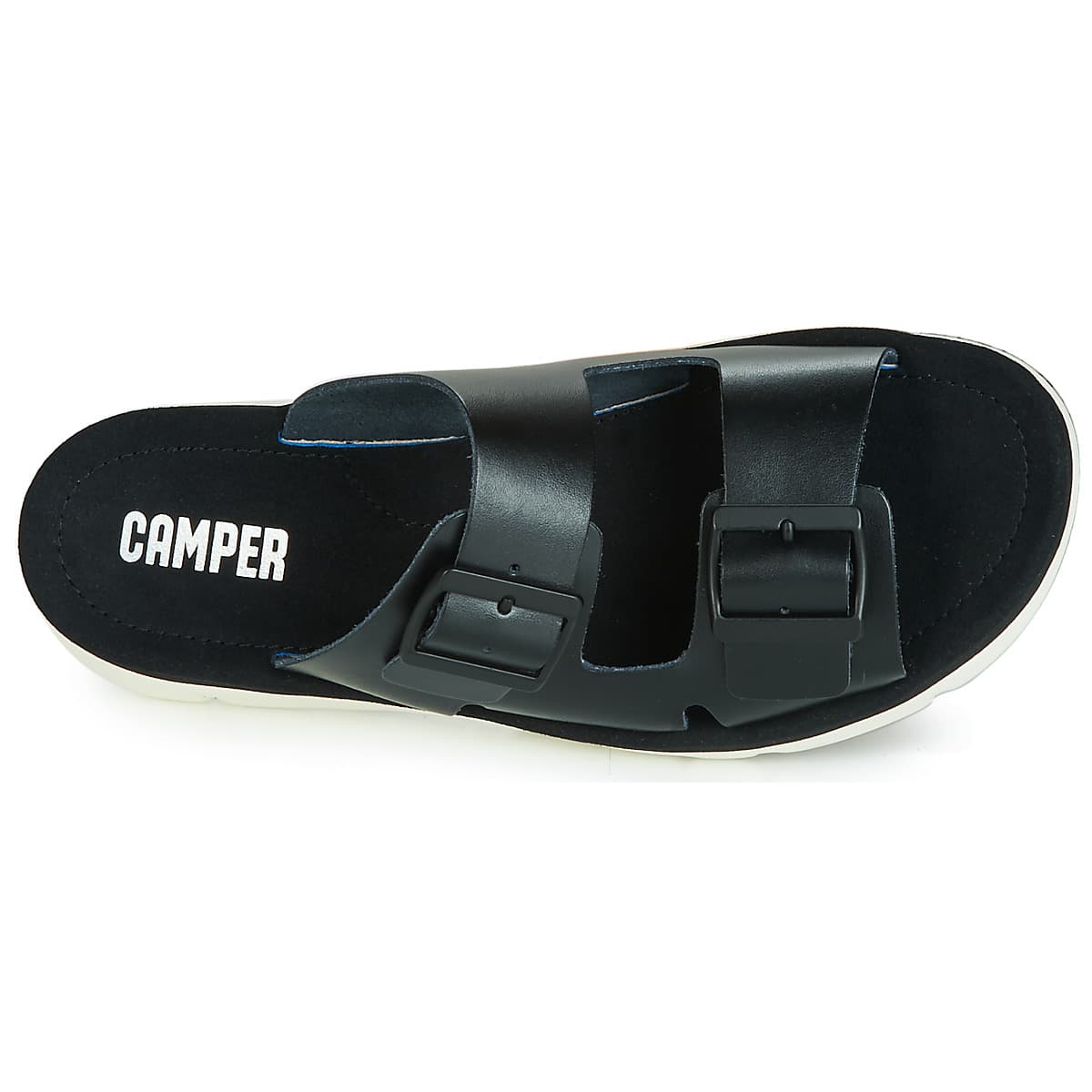 Women's Sandals Camper Black