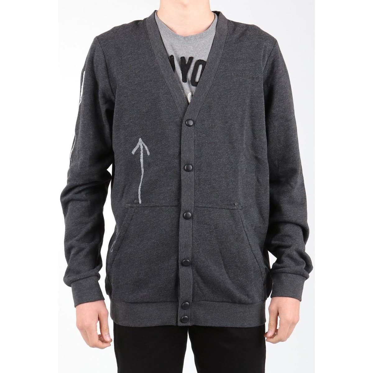 Fleece Reebok Sport Bas Revenge SS Black K11904