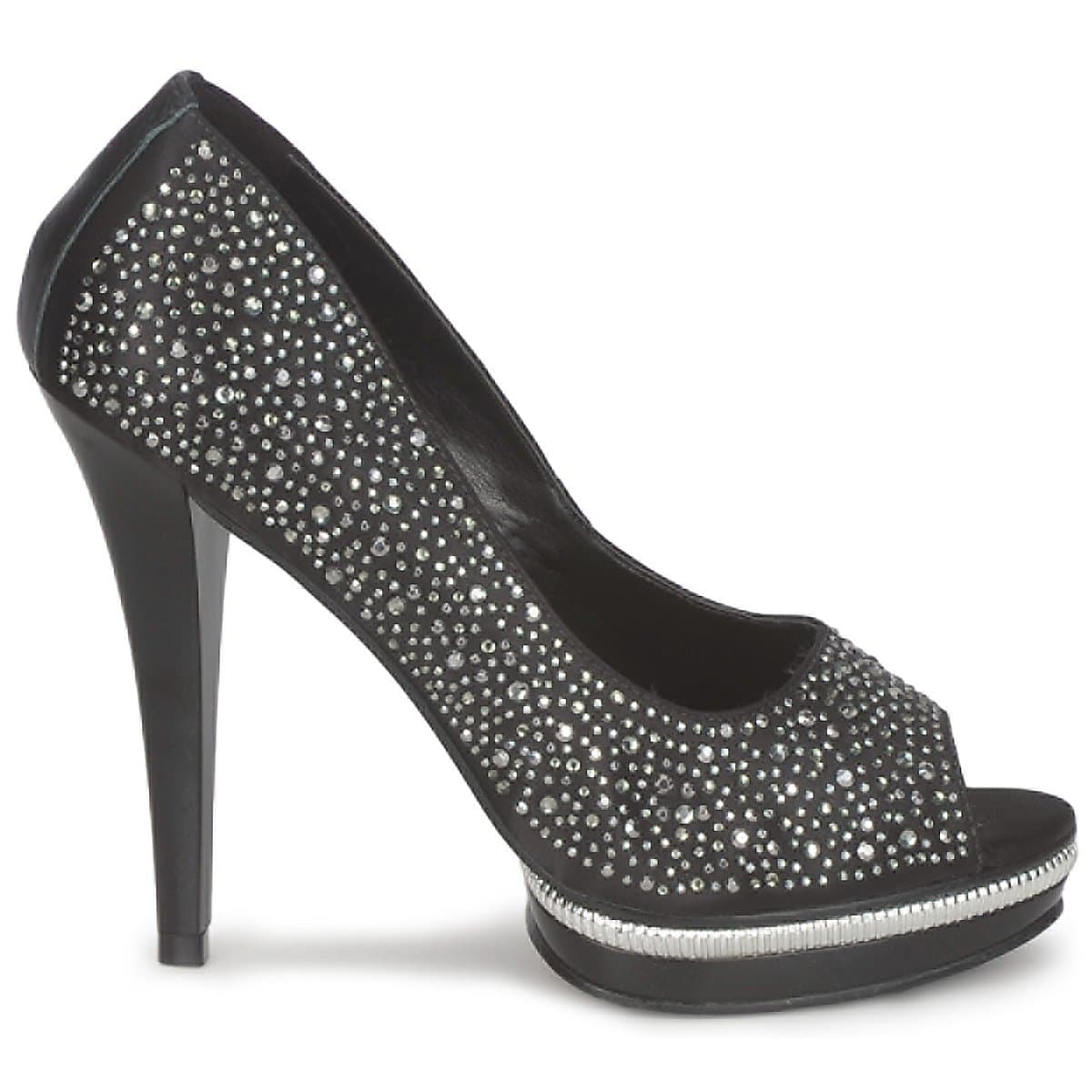 Women's Pumps Carmen Steffens Black