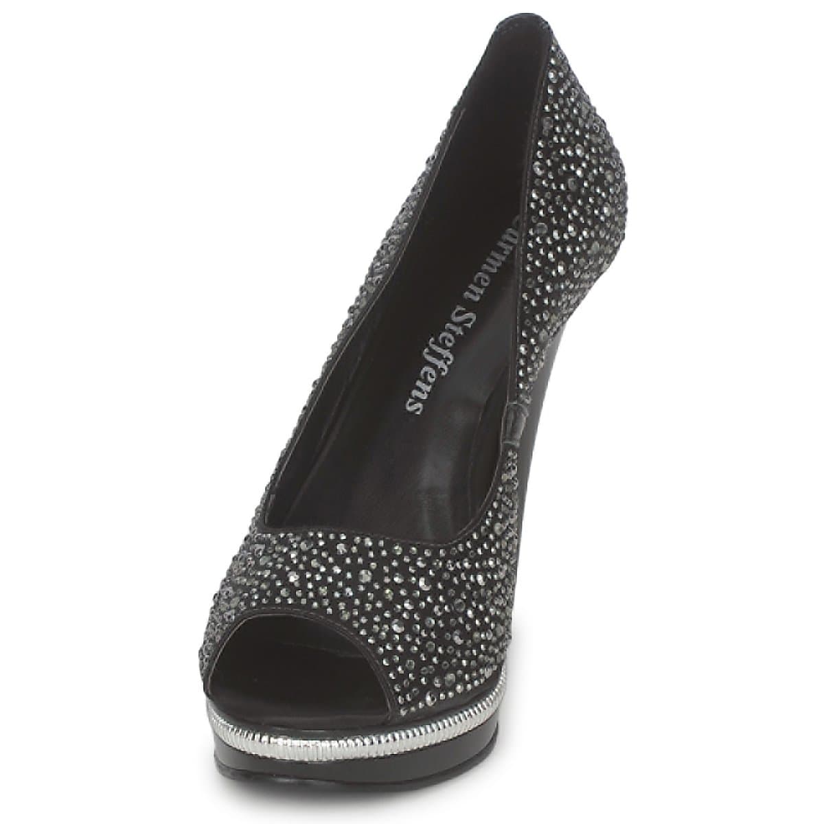 Women's Pumps Carmen Steffens Black